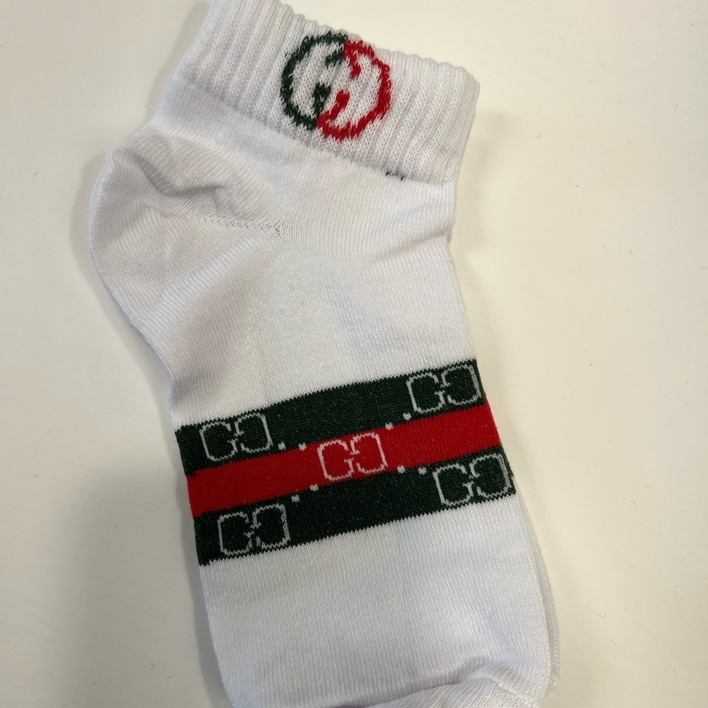 Brand new socks